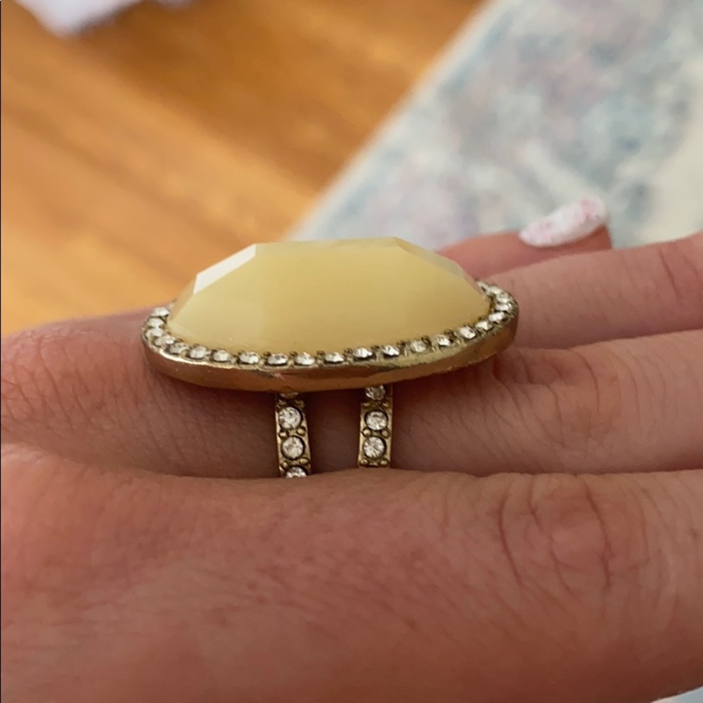 Statement ring - Picture 7 of 7